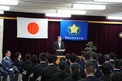 警察学校1