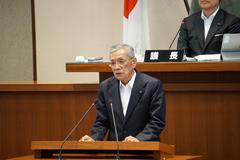 県民葬　1