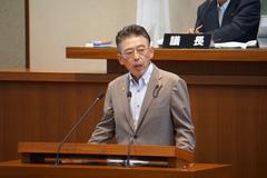 県民葬　2