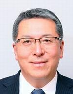 中村裕一議員顔写真