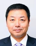 藤山将材議員顔写真