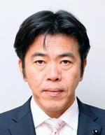 鈴木太雄議員顔写真