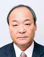 花田健吉議員顔写真