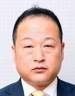 岸本健議員顔写真