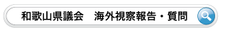 和歌山県議会　海外視察報告・質問