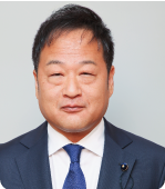 きしもと　たけし議員の写真