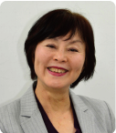 藤本 眞利子 議員の写真