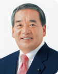 おざき ようじ議員の画像