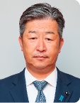 たまき ひさと議員の画像