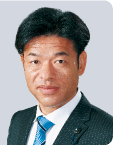 たにぐち かずき議員の画像