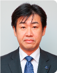 はまぐち たいし議員の画像