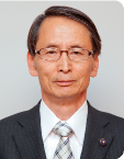 なかにし みねお議員の画像