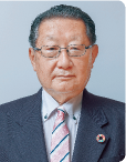 ながさか　たかし議員の画像