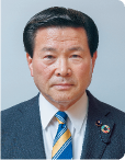 うらぐち こうてん議員の画像