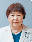 おくむら　のりこ議員の画像