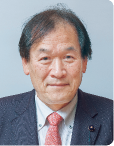 いわた ひろひこ議員の画像