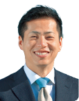 こにし まさひろ議員の画像