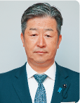 たまき ひさと議員の画像