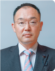 かわばた　てつや議員の画像