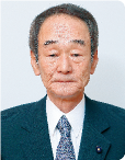 とみやす たみひろ議員の画像