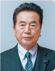 さかもと のぼる議員の画像