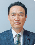 あきづき ふみなり議員の画像