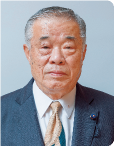 たに　よういち議員の画像