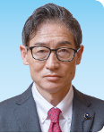 おざき　たろう議員の画像