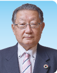 ながさか　たかし議員の画像