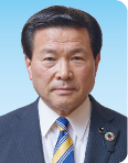 うらぐち こうてん議員の画像