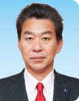 かたぎり あきひろ議員の画像