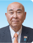 にいじま　たけし議員の画像