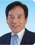 いで　ますひろ議員の画像