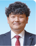 うらひら よしひろ議員の画像