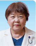おくむら のりこ議員の画像
