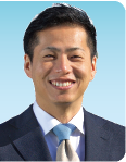こにし まさひろ議員の画像