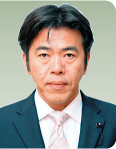 すずき たいゆう議員の画像