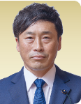 きたやま しんいち議員の画像