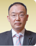 かわばた　てつや議員の画像