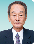 とみやす たみひろ議員の画像
