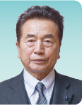 さかもと のぼる議員の画像