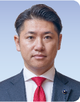 みす　たくや議員の画像