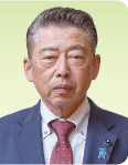 さとう　たけじ議員の画像