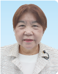おくむら　のりこ議員の画像
