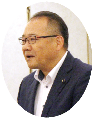 玄素 彰人 議員