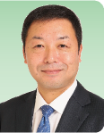 ふじやま　まさき議員の画像