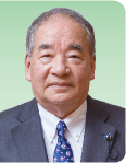 おざき　ようじ議員の画像