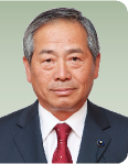 すずき　とくひさ議員の画像