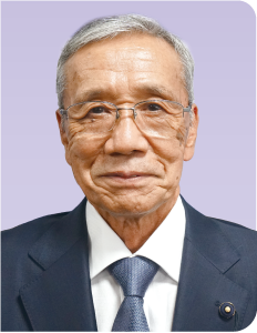 ほり　たつお議員の画像