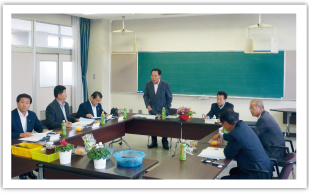 文教委員会 写真